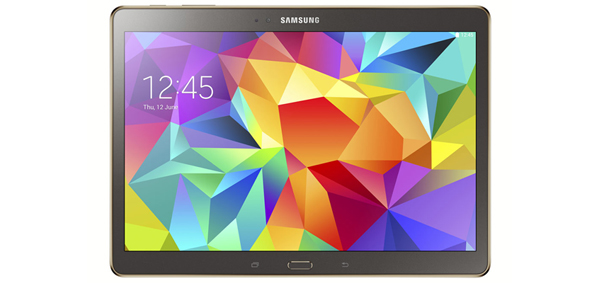 Samsung Galaxy Tab S 10.5