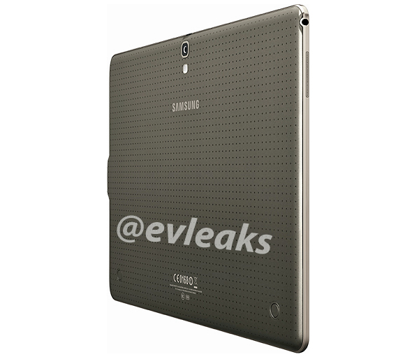 Samsung Galaxy Tab S 10.5