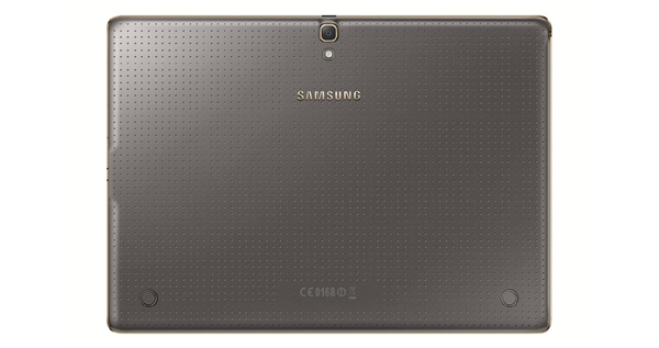 Samsung Galaxy Tab S 10.5