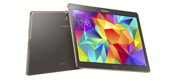 Samsung Galaxy Tab S 10.5