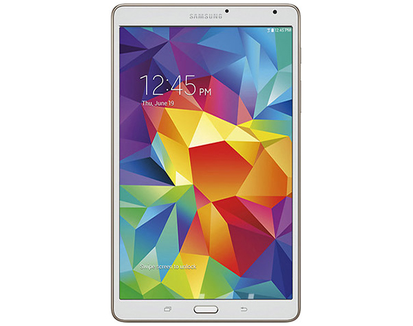 Samsung Galaxy Tab S 8.4