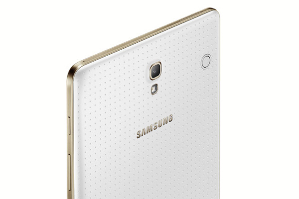 Samsung Galaxy Tab S 8.4