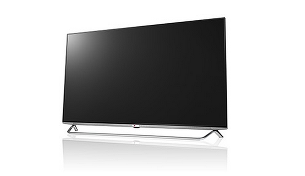 LG Serie U, televisores de 49 a 65 pulgadas con 4K