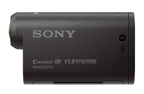 sony hdr-as20