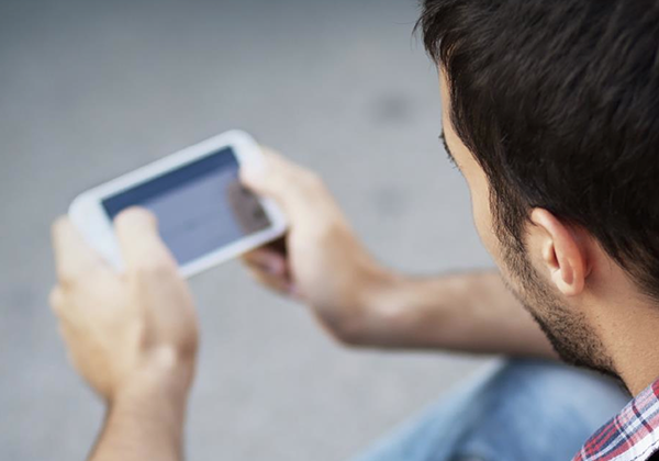 Los peligros de conectarse a una red WiFi gratuita