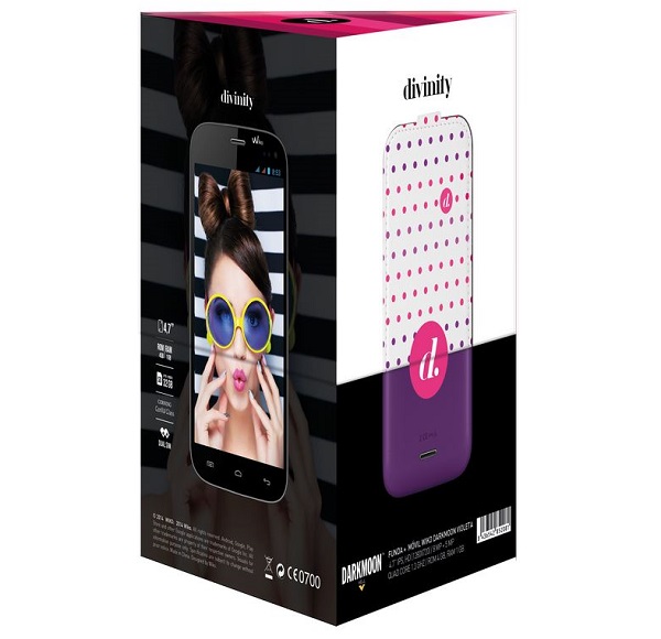wiko divinity