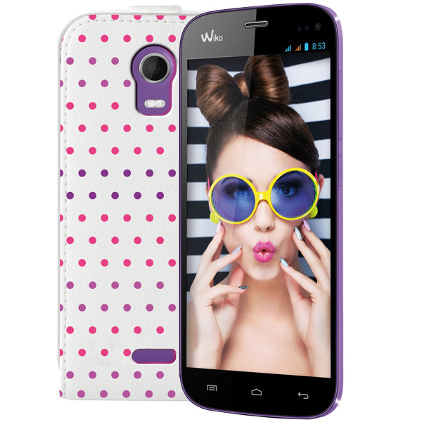 Wiko Divinity