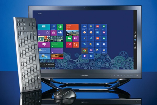 Windows 8 sigue por debajo de Windows XP en cuota de mercado 1 Windows 8