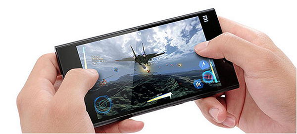 Xiaomi lanzará smartphones con 4G tan pronto como sea posible