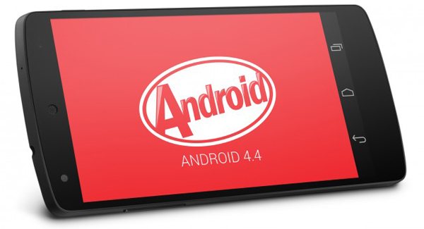 Todos los problemas de los Nexus con Android 4.4.4 KitKat