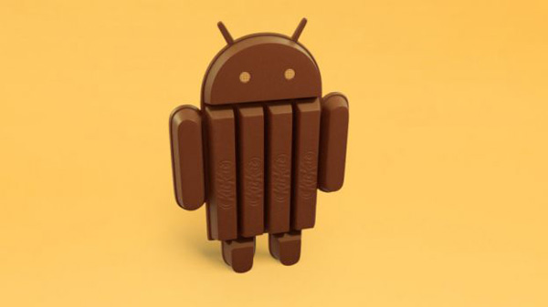 Todo lo que sabemos sobre la actualización a Android 4.4.4 KitKat