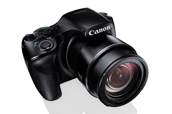 Canon PowerShot SX520 HS