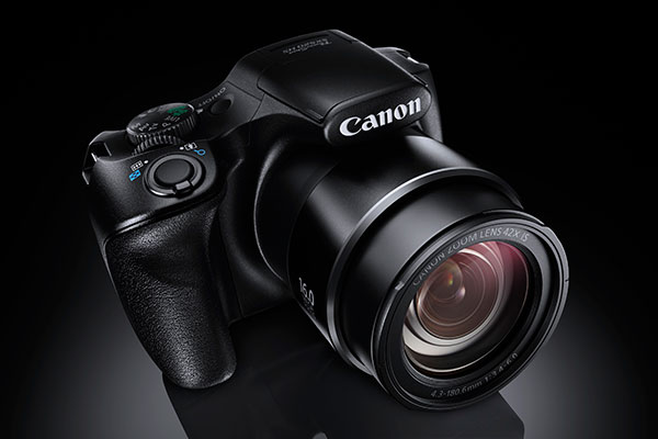 Canon PowerShot SX520 HS