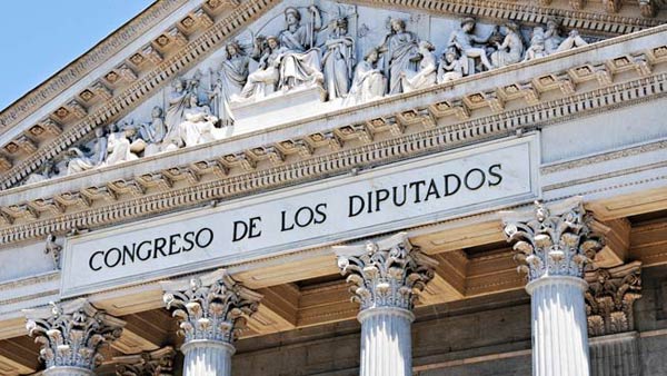 El Congreso seguirá pagando el ADSL del hogar de los diputados