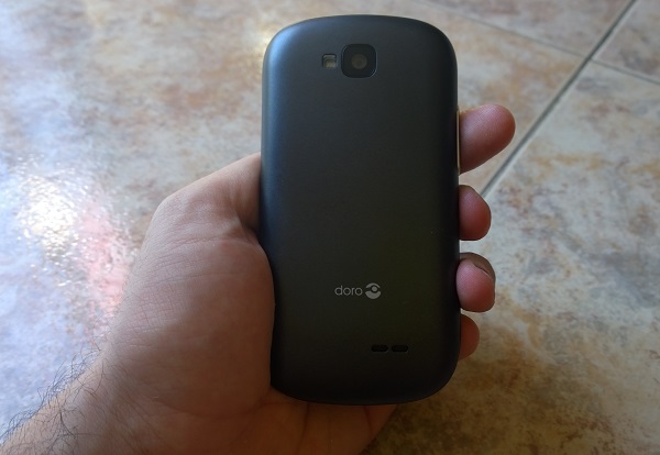 Doro Liberto 810 