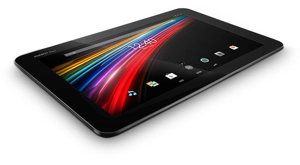 Energy Tablet Neo7, Neo 9 y Neo 10 tres tablets asequibles