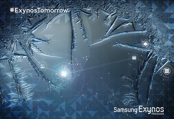 El Samsung Galaxy Note 4 contarí­a con un nuevo procesador Exynos