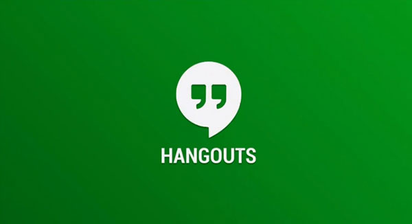 Google Voice se integrará con Hangouts