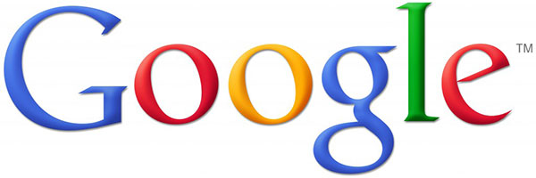 Google-Logo Google Logo