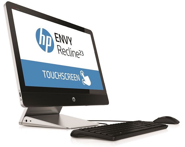 HP Envy Recline 23