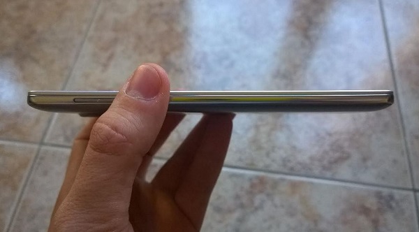 HP Slate 6 VoiceTab, lo hemos probado 7 HP Slate 6 VoiceTab