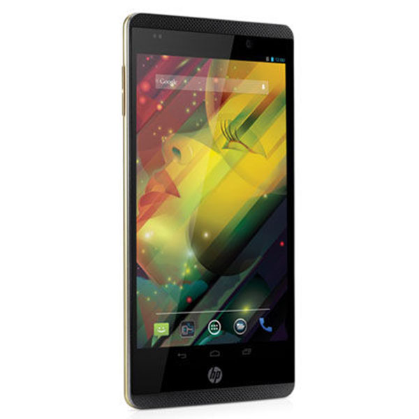 HP Slate 6 VoiceTab, lo hemos probado 1 HP Slate 6 VoiceTab