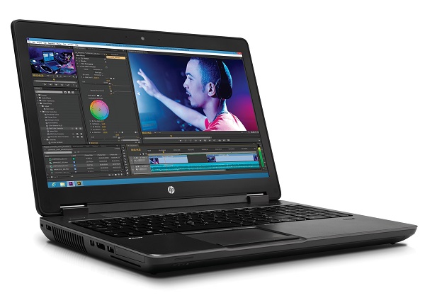 HP ZBook 15, lo hemos probado