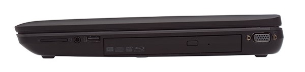 HP ZBook 15