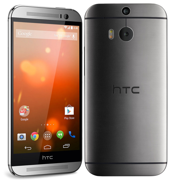 HTC-One GooglePlayEdition 02