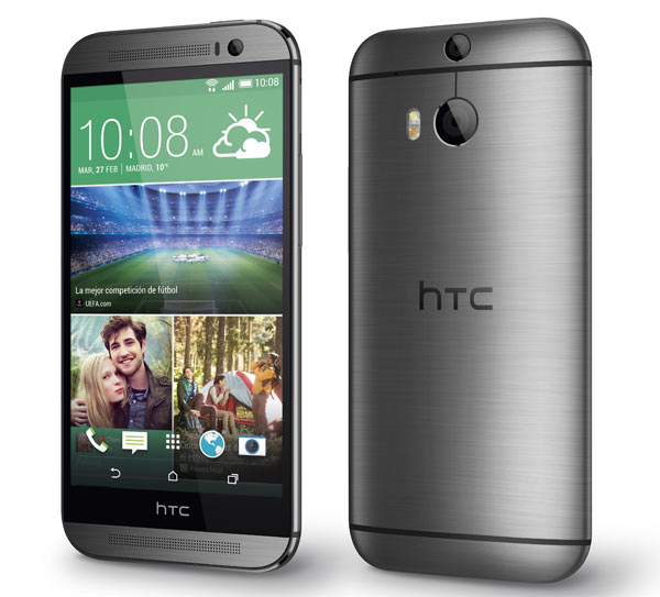 HTC One M8 01