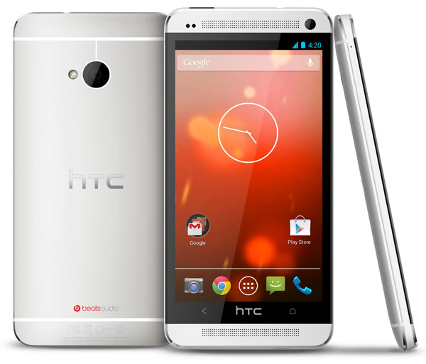 HTC-One HTC One