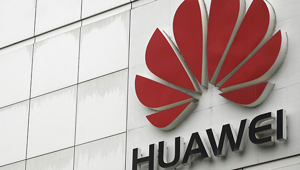 Huawei-01 Huawei