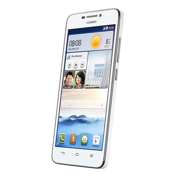 Huawei Ascend G630