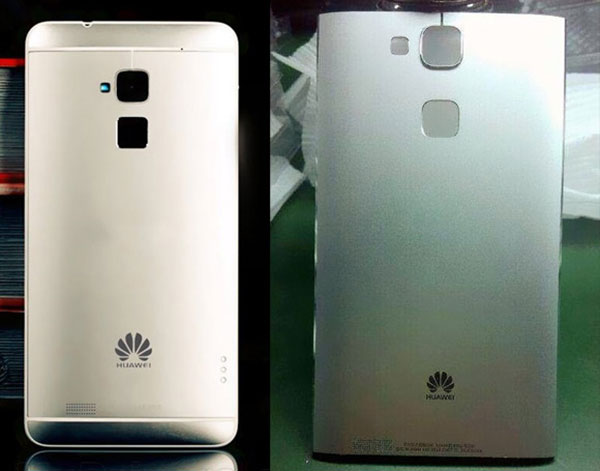 Se filtran las caracterí­sticas del Huawei Ascend Mate 3