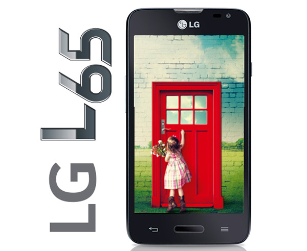 LG L65, precios y tarifas con Movistar