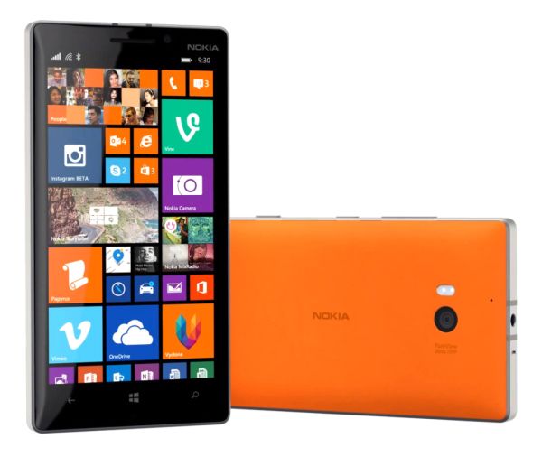 Nokia Lumia 930, precio y disponibilidad en España