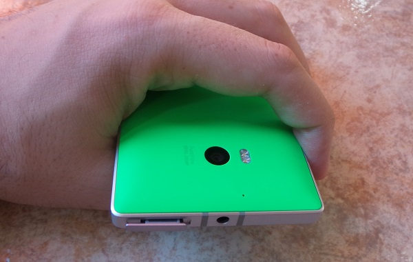 Nokia Lumia 930