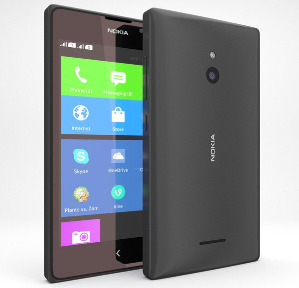 Nokia-XL Nokia XL