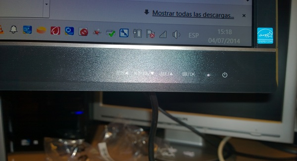 Philips 288P6 UltraClear 4K UHD, probamos este monitor 4K 4 Philips 4K UltraClear UHD