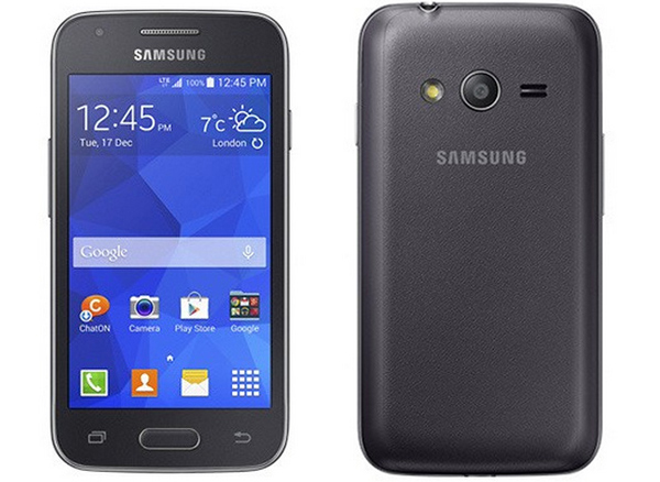 Samsung Galaxy Ace 4 3G