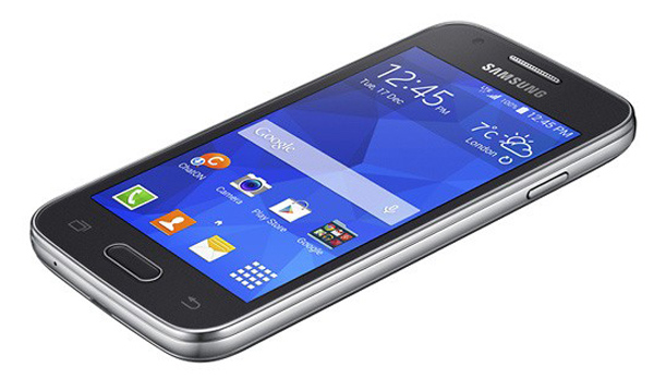 Primeros datos sobre los precios de los Samsung Galaxy Ace 4, Core 2 y Young 2