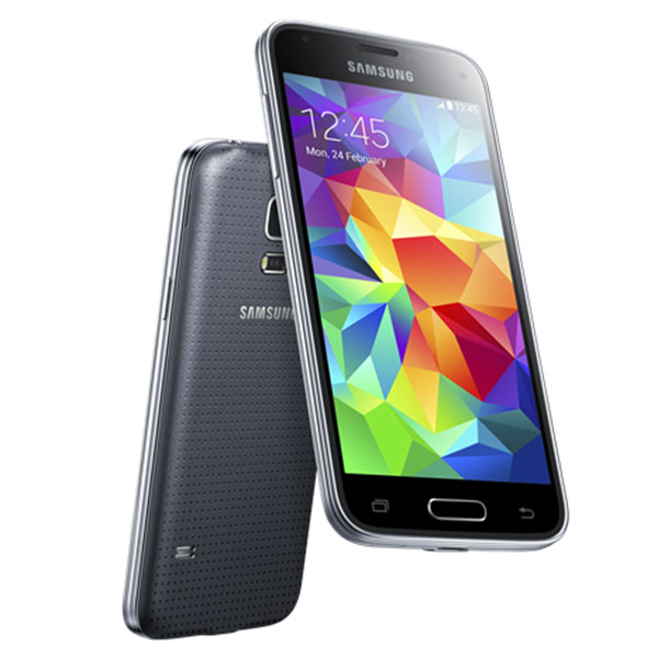 El Samsung Galaxy S5 mini empezarí­a a llegar a Europa el 7 de agosto