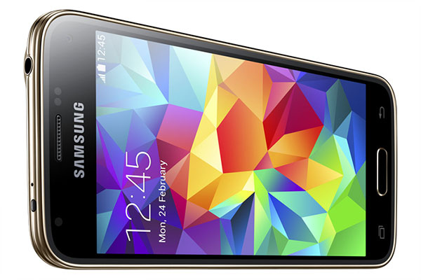 Samsung Galaxy S5 Mini 02