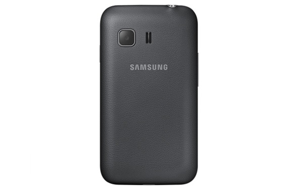 samsung galaxy star 2