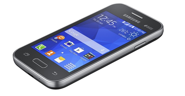 samsung galaxy star 2