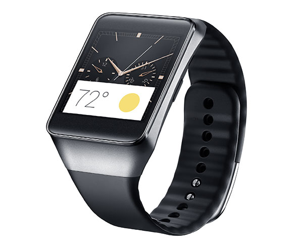 Samsung Gear Live