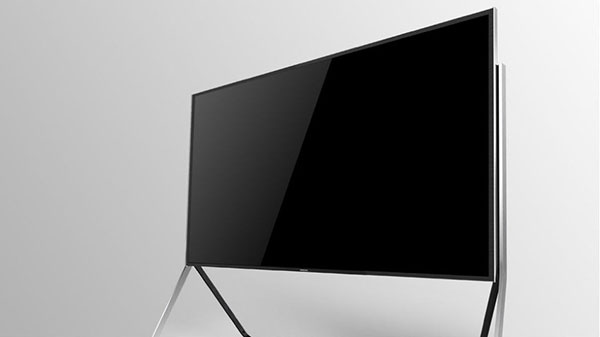 Samsung lanzará su televisor flexible mañana