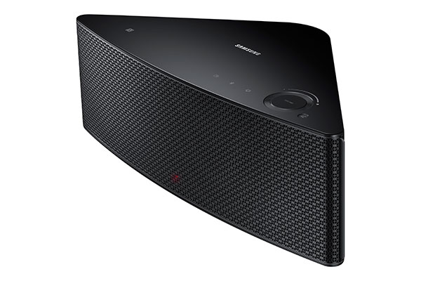 Música a la carta con Samsung Wireless Audio Multiroom M5, M7 y Hub