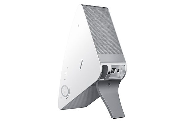 Samsung Wireless Audio Multiroom