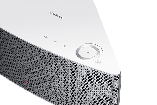 Samsung Wireless Audio Multiroom